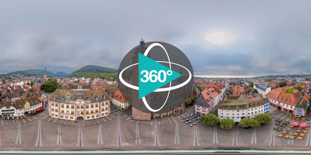 Play 'VR 360° - Neustadt