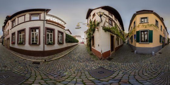 Play 'VR 360° - Neustadt